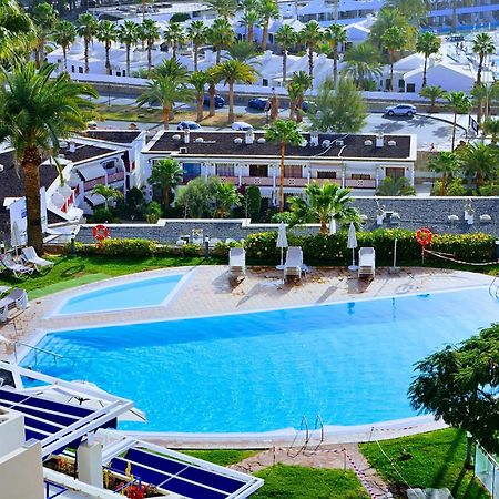 Ocean & Pool View Apartament Playa Del Cura  Εξωτερικό φωτογραφία
