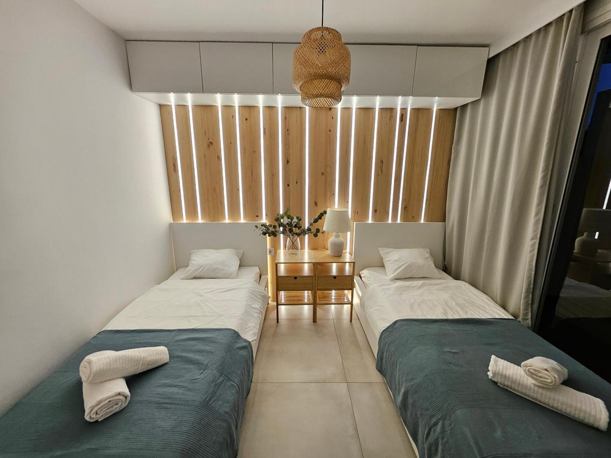 Ocean & Pool View Apartament Playa Del Cura  Εξωτερικό φωτογραφία