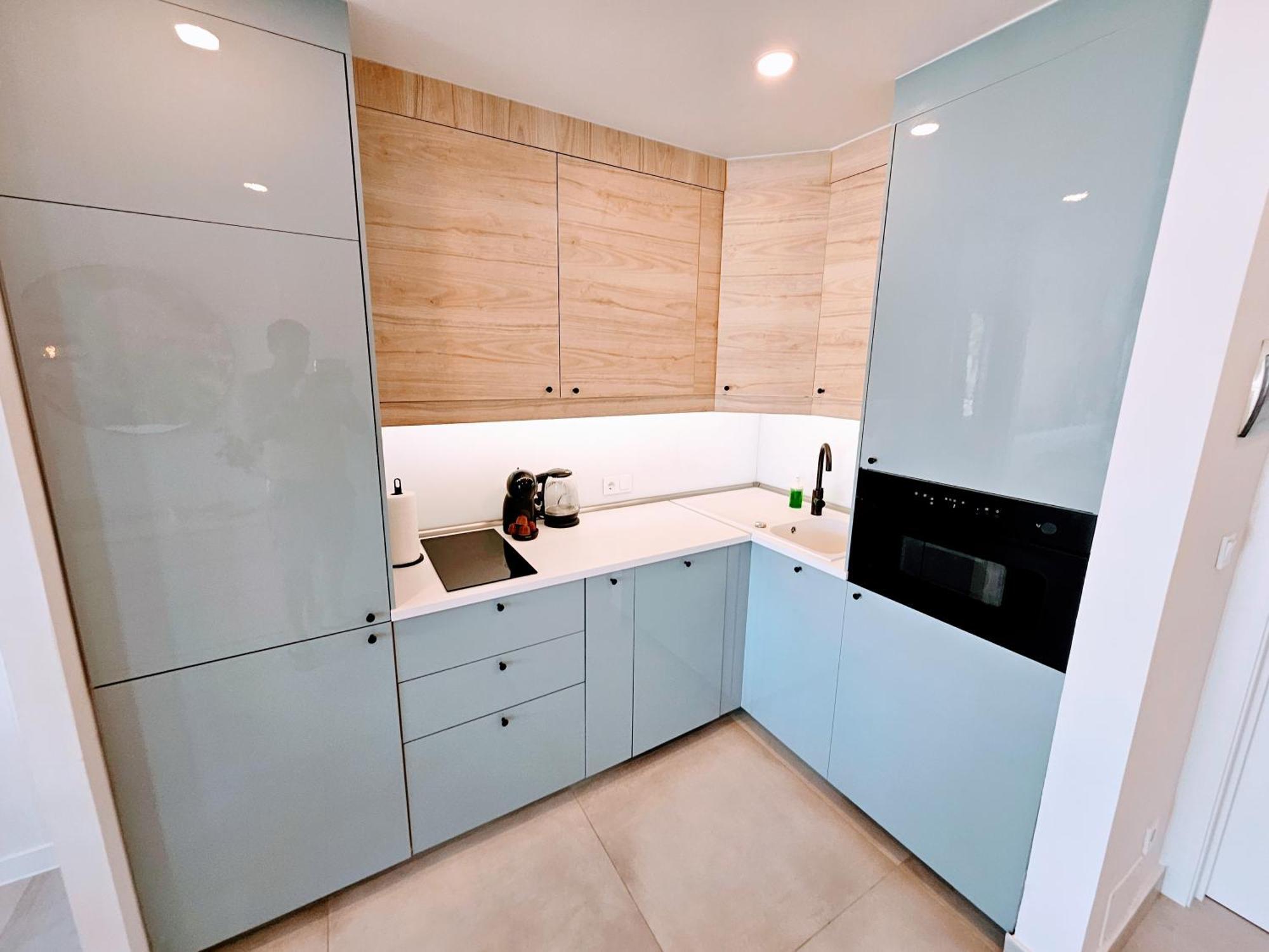 Ocean & Pool View Apartament Playa Del Cura  Εξωτερικό φωτογραφία