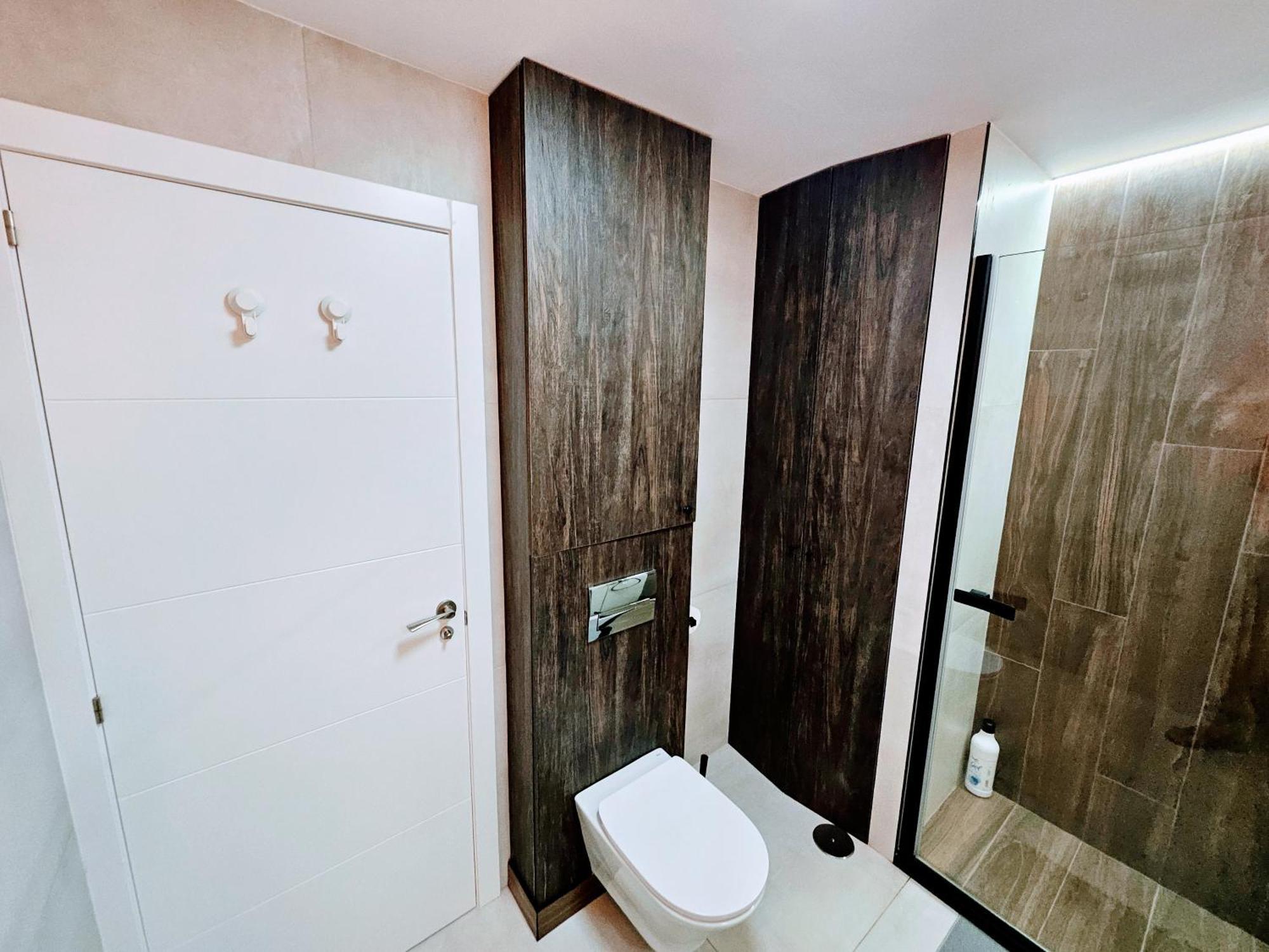 Ocean & Pool View Apartament Playa Del Cura  Εξωτερικό φωτογραφία