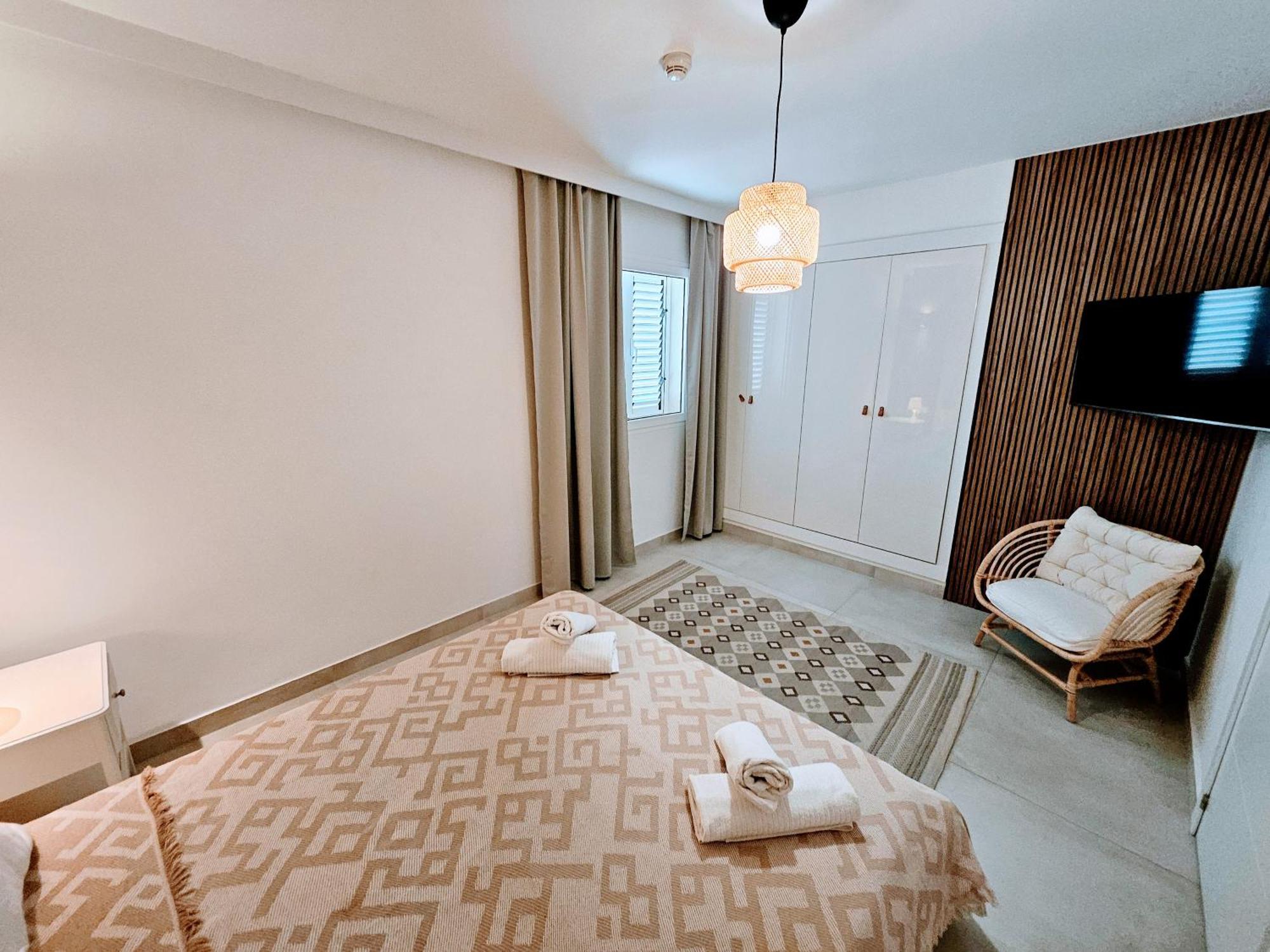 Ocean & Pool View Apartament Playa Del Cura  Εξωτερικό φωτογραφία