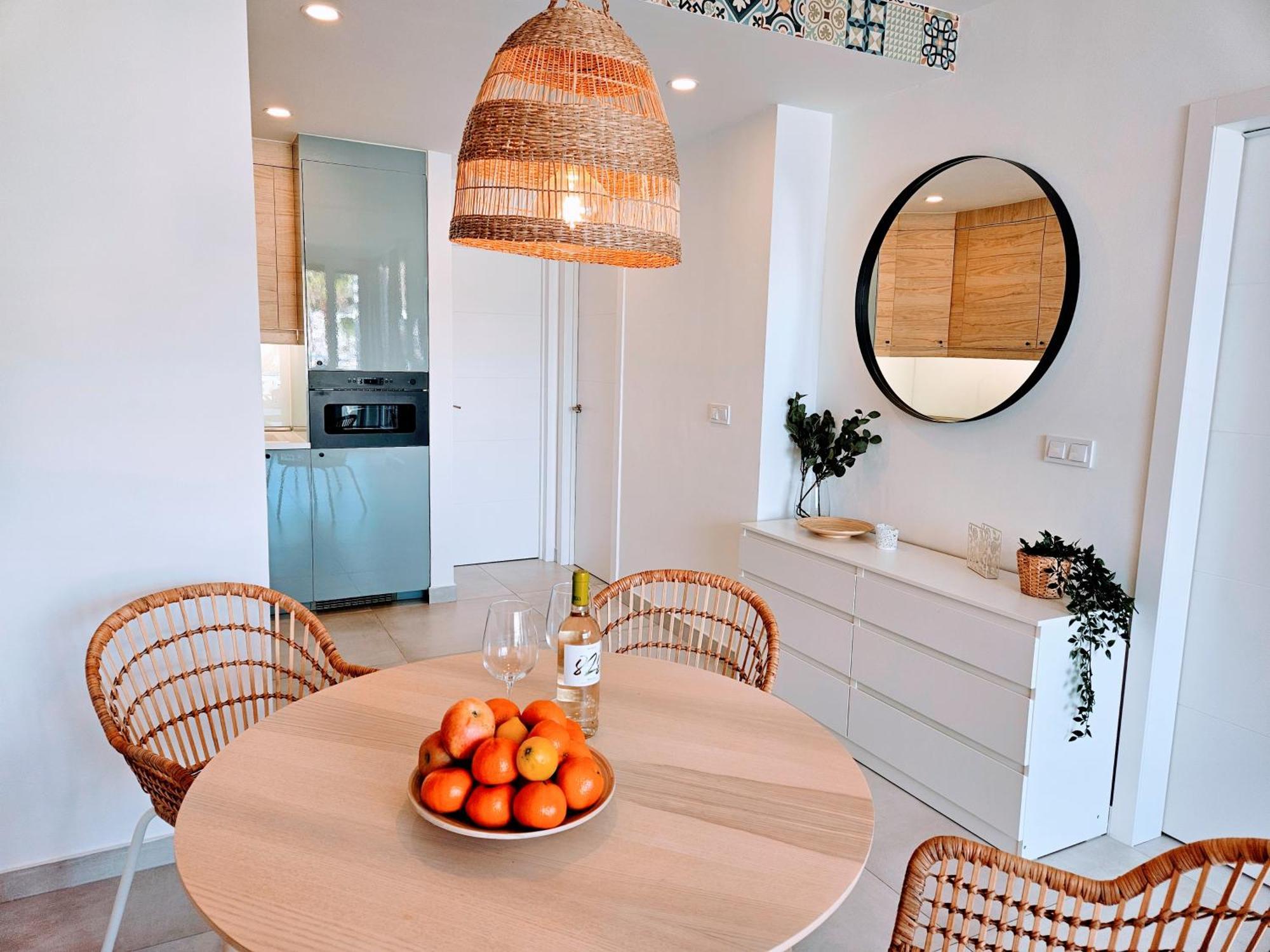 Ocean & Pool View Apartament Playa Del Cura  Εξωτερικό φωτογραφία
